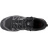 Botas de Montagne Salomon X Ultra 4 Mid Gore-Tex Noir/Gris Homme