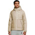 Veste Nike Sportswear Therma-FIT Legacy marron Homme