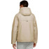 Veste Nike Sportswear Therma-FIT Legacy marron Homme