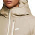 Veste Nike Sportswear Therma-FIT Legacy marron Homme