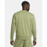 Sweat Nike Sportswear vert Homme