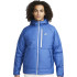 Veste Nike Sportswear Therma-FIT Legacy bleu Homme