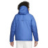 Veste Nike Sportswear Therma-FIT Legacy bleu Homme