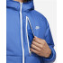 Veste Nike Sportswear Therma-FIT Legacy bleu Homme