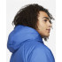 Veste Nike Sportswear Therma-FIT Legacy bleu Homme