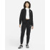 Veste Nike Sportswear Club Fleece noir Femme