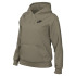 Sweat Nike Sportswear Essential vert Femme