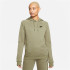 Sweat Nike Sportswear Essential vert Femme
