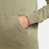 Sweat Nike Sportswear Essential vert Femme