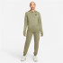 Sweat Nike Sportswear Essential vert Femme