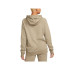 Sweatshirt Nike Sportswear Essential green Women's