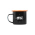Photo Sherman Cup Mountain Mug Black