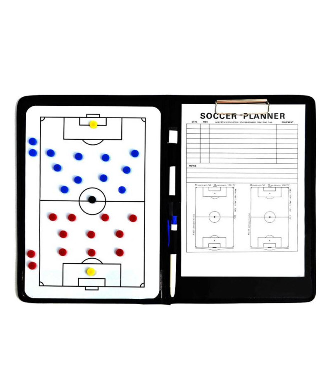 Dossier Zastor noir Entraîneur Football