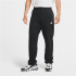 Pantalons Nike Sportswear Club noir Homme