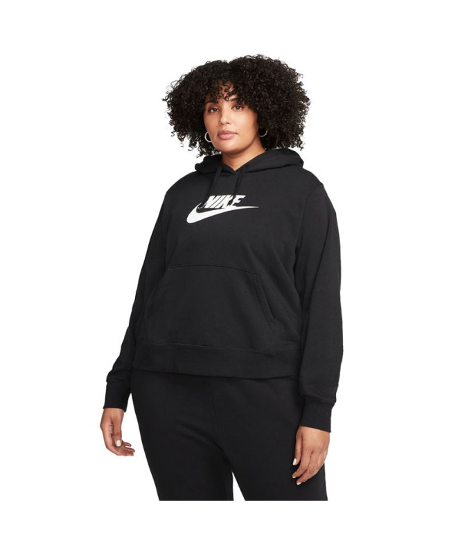 Sweatshirt Nike Sportswear Club Fleece Grande...
