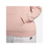 Sweat Nike Sportswear Club Fleece Large Pink Femme