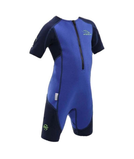 Néoprène de natation Aqua Sphere Stingray Hp2 Bleu