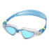 Lunettes de natation Aqua Sphere Kayenne Blue
