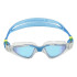Lunettes de natation Aqua Sphere Kayenne Blue
