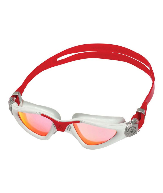 Lunettes de natation Aqua Sphere Kayenne Grey /...