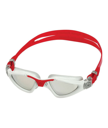 Lunettes de natation Aqua Sphere Kayenne Grey