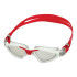 Lunettes de natation Aqua Sphere Kayenne Grey