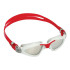 Lunettes de natation Aqua Sphere Kayenne Grey