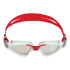 Lunettes de natation Aqua Sphere Kayenne Grey