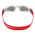 Lunettes de natation Aqua Sphere Kayenne Grey