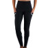 Leggings Endless Twice Hw Femmes Noirs
