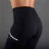 Leggings Endless Twice Hw Femmes Noirs
