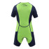 Néoprène de natation Aqua Sphere Stingray Hp2 Verd