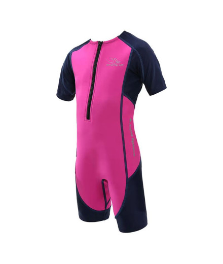 Néoprène de natation Aqua Sphere Stingray Hp2 Rose