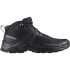 Chaussures de trekking Salomon X Raise 2 Gore Tex noir Homme