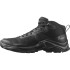 Chaussures de trekking Salomon X Raise 2 Gore Tex noir Homme