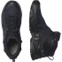 Chaussures de trekking Salomon X Raise 2 Gore Tex noir Homme