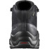 Chaussures de trekking Salomon X Raise 2 Gore Tex noir Homme