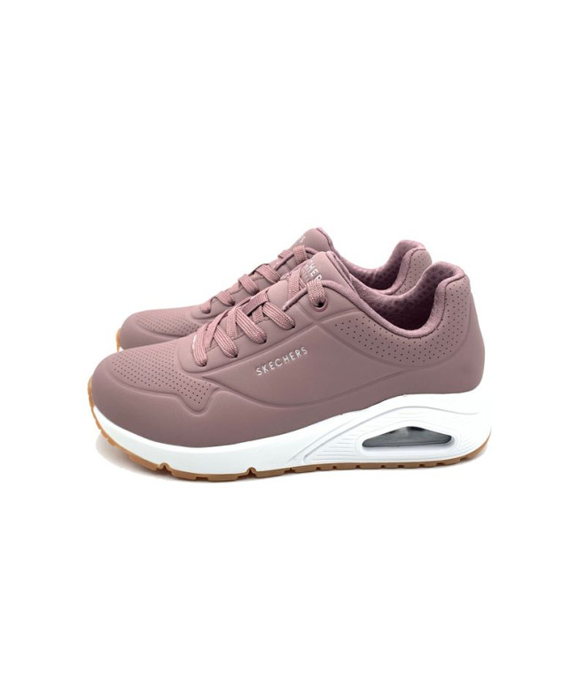 ChaussuresSkechers Uno - Stand On Air femme
