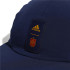 Casquette football adidas d'Espagne bleu Homme