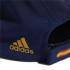 Casquette football adidas d'Espagne bleu Homme