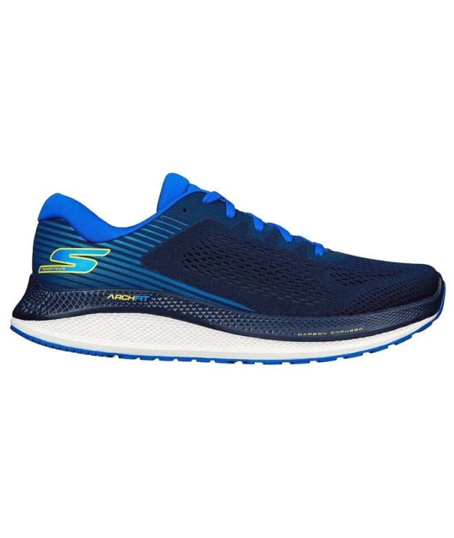 Chaussures de running Skechers Go Run...