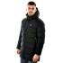 Manteau Joluvi Heat Oslo Noir Homme