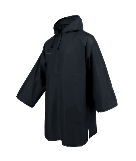 Manteau Joluvi membrane d'étanchéité Noir