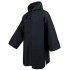 Manteau Joluvi membrane d'étanchéité Noir
