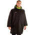 Manteau Joluvi membrane d'étanchéité Noir
