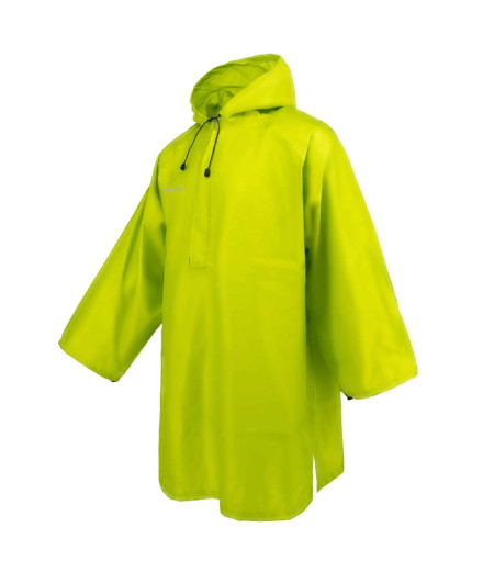Manteau Joluvi membrane d'étanchéité jaune