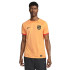 T-shirt football Nike de l'Atlético Madrid orange homme