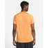 T-shirt football Nike de l'Atlético Madrid orange homme