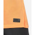 T-shirt football Nike de l'Atlético Madrid orange homme