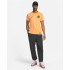 T-shirt football Nike de l'Atlético Madrid orange homme